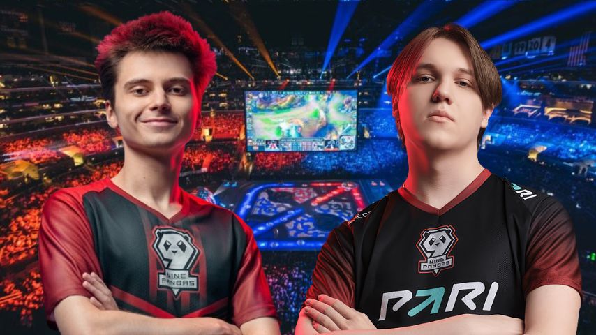 Kiyotaka killed RAMZES666