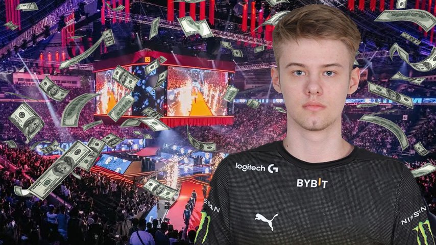 Klim Sani4 swedenstrong