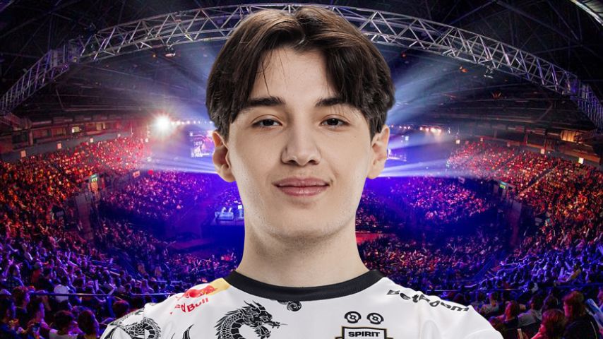 Koma commented on the changes of Collapse