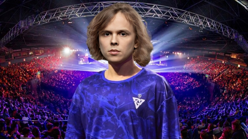 Koma commented on the replacement of Nightfall with Dyrachyo