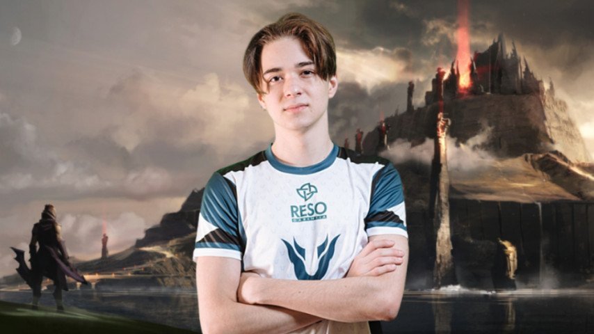 Koma gave advice on how to raise MMR