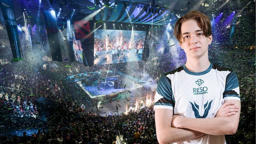 Koma назвал ТОП 5 керри патча 7.35d для Dota 2