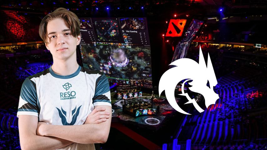 Koma назвал лучшего героя для низкого рейтинга