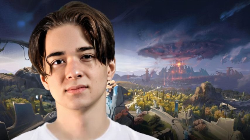 Koma' named the best hero in the current Dota 2 patch