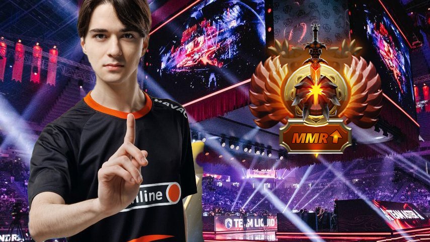 Koma Team Spirit MMR