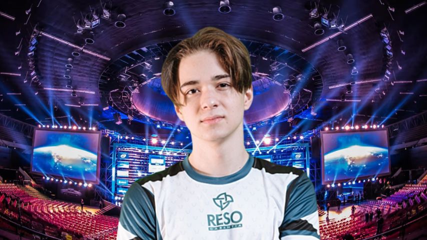 Koma singled out the best Dota 2 pro supports