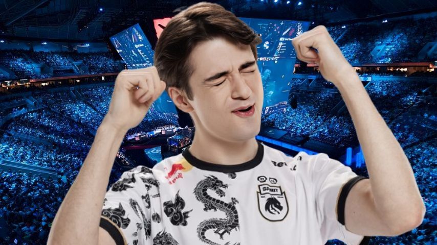 Koma spoke about reshuffles in the Dota 2 pro scene