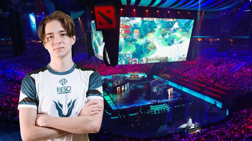 Koma talked about the changes in Dota 2