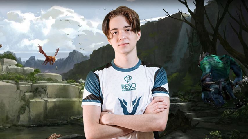 Koma talks about effective development in Dota 2