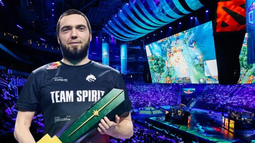 Korb3n о победе Virtus.pro над Yellow Submarine