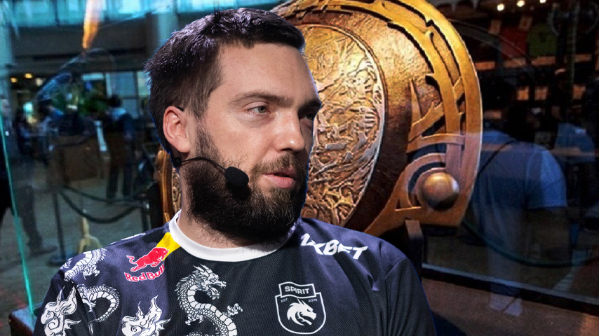 Korb3n The International 2025