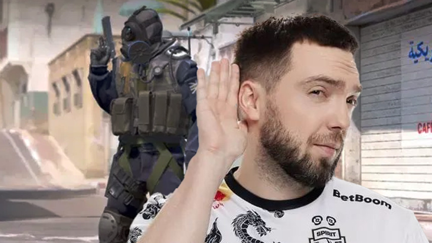 Korb3n Counter-Strike