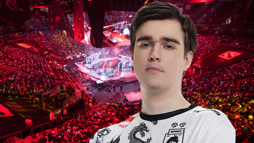 Miposhka Team Spirit