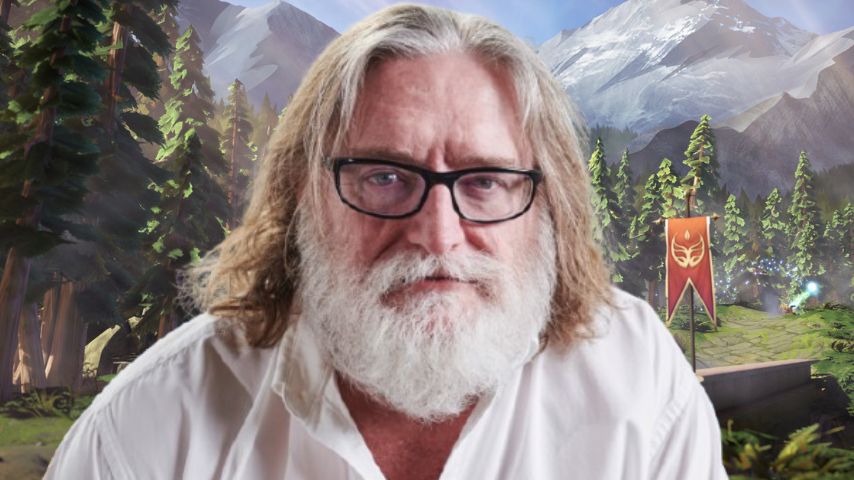 Korb3n asked Valve to add new mechanics to Dota 2