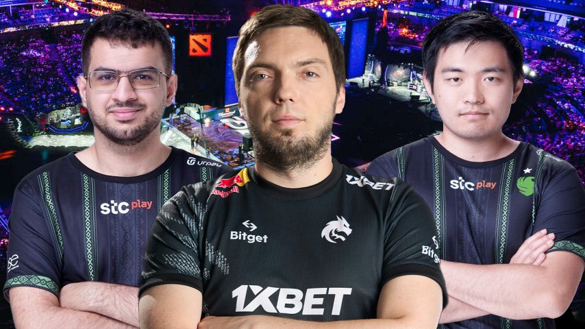 ATF, Korb3n и Sneyking