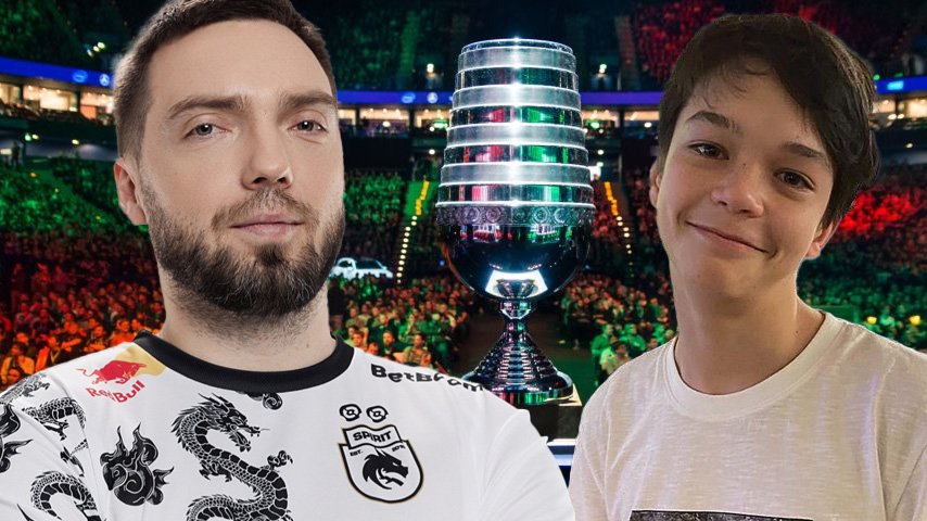 Korb3n и Satanic Team Spirit