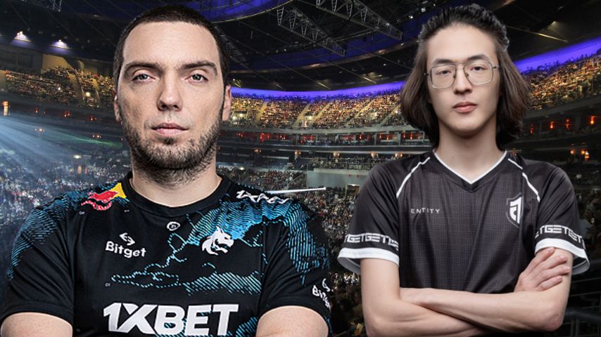 Korb3n commented on the changes in Team Yandex's lineup