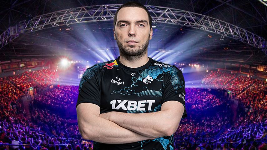 Korb3n commented on the defeat at BetBoom Streamers Battle 10