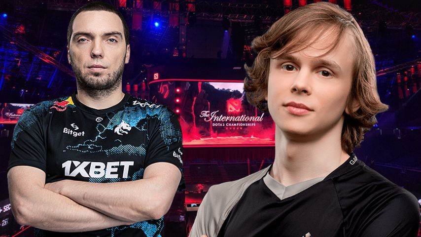 Korb3n commented on Dyrachyo's plans to return to Dota 2