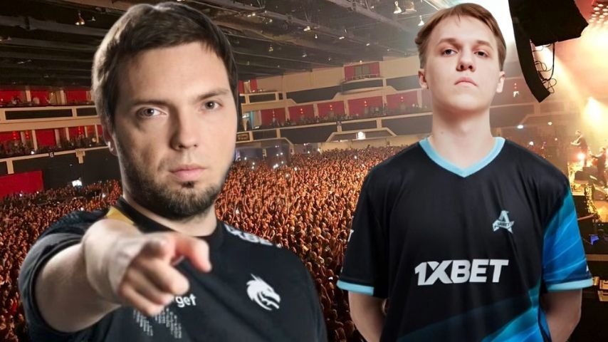 Korb3n commented on Kiyotaka's replacement in Aurora