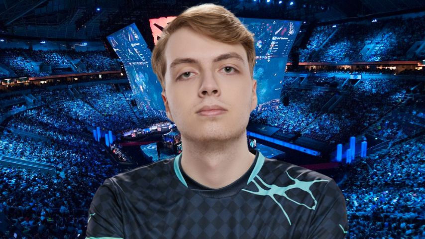 Korb3n commented on Aurora's announcement