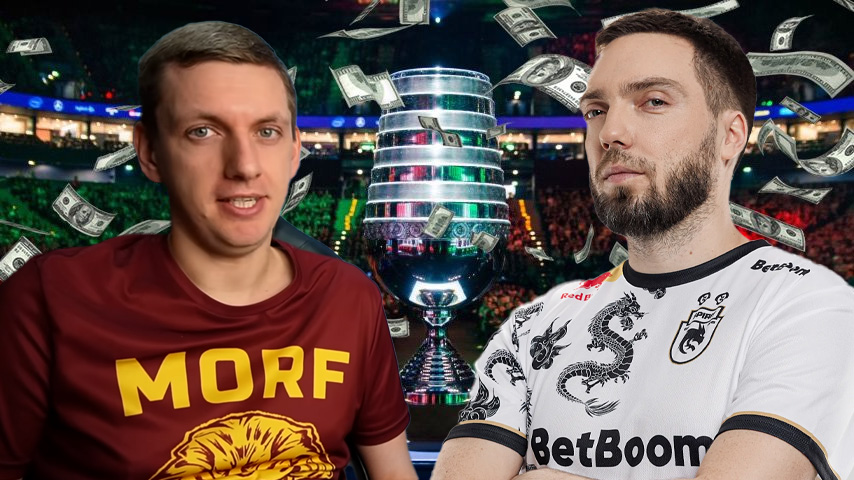 Morf and Korb3n