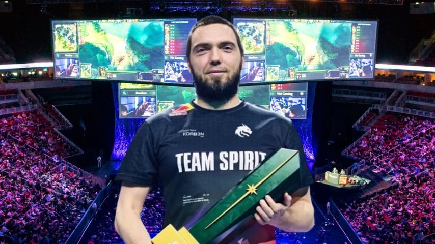 Korb3n прокомментировал организацию PGL Wallachia