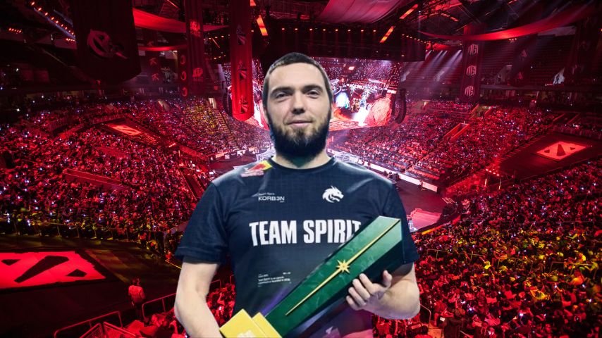 Korb3n высказался о прозвище Quinn в русскоязычном сообществе