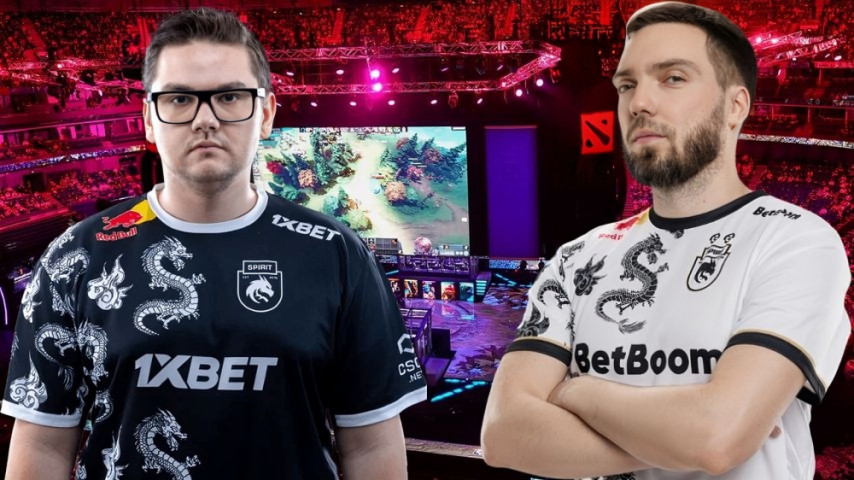 Korb3n прокомментировал замену Satanic на Yatoro в Team Spirit