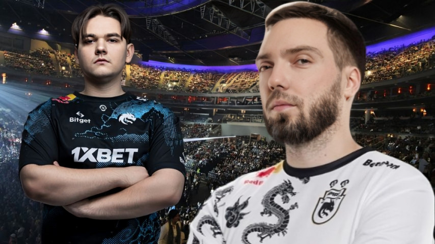 Korb3n прокомментировал возвращение Yatoro