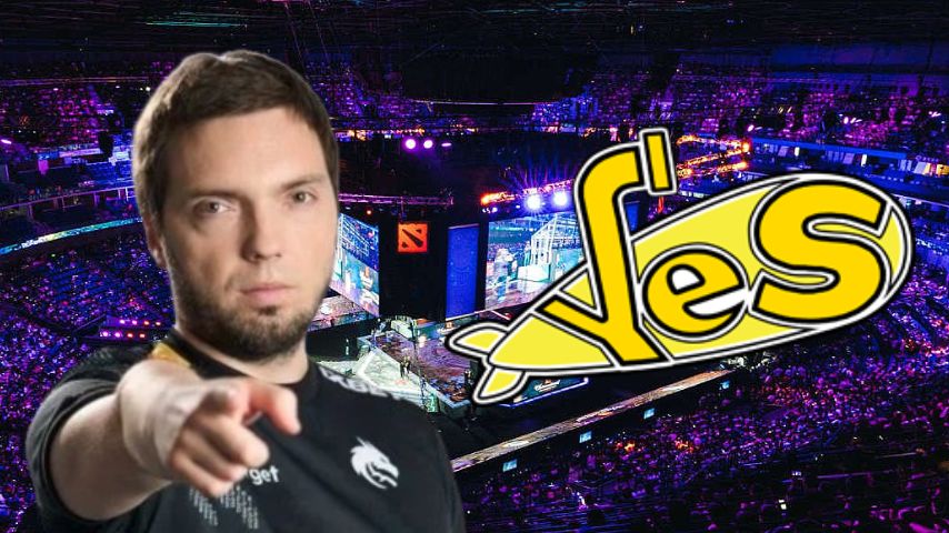 Korb3n commented on the technical defeat of Yellow Submarine