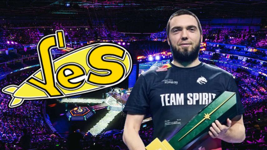 Korb3n прокомментировал результаты Yellow Submarine на отборочных к Riyadh Masters