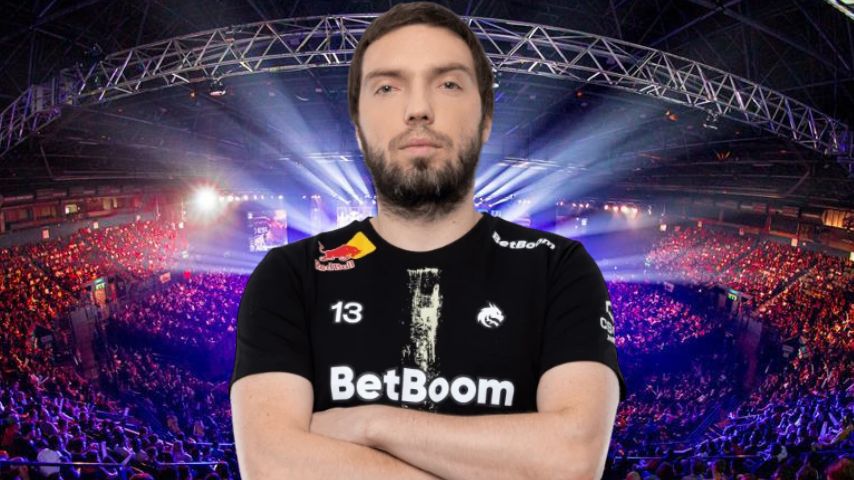 Korb3n commented on his roster at BetBoom Streamers Battle