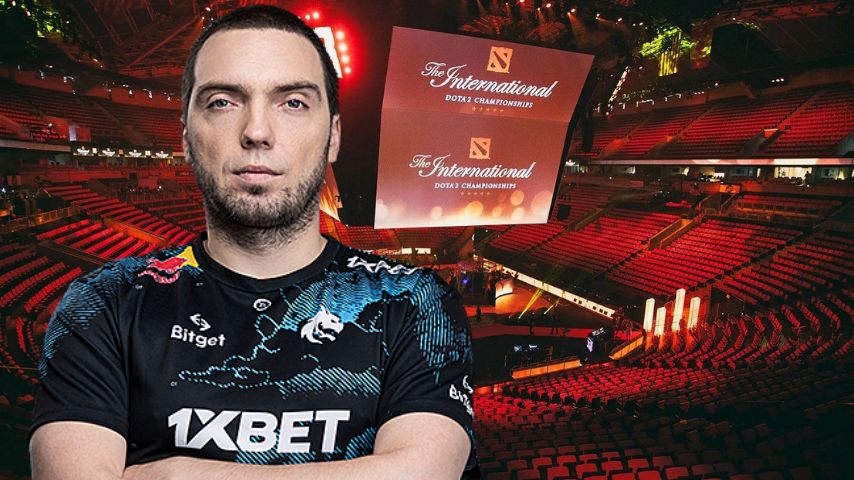 Korb3n commented on Team Spirit's match schedule