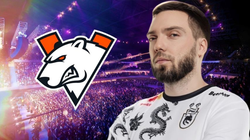 Korb3n commented on Virtus.pro results