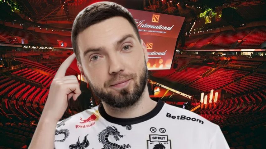Korb3n comments on elimination from The International 2025