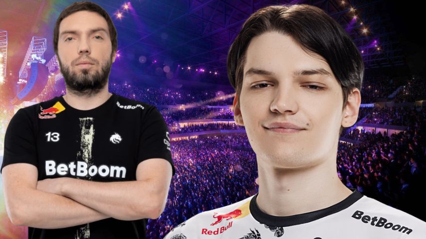 Korb3n comments on his relationship with Mira