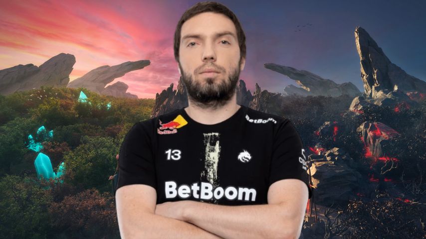 Korb3n compared salaries in CS2 and Dota 2