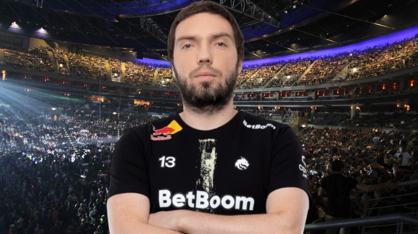 Korb3n criticized Gaimin Gladiators for the excessive amount of the lawsuit against the players