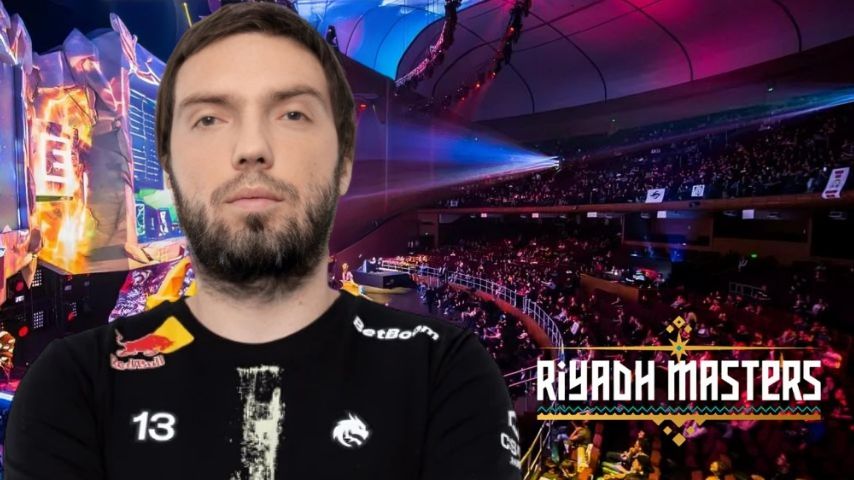 Korb3n раскритиковал групповую стадию Riyadh Masters 2025