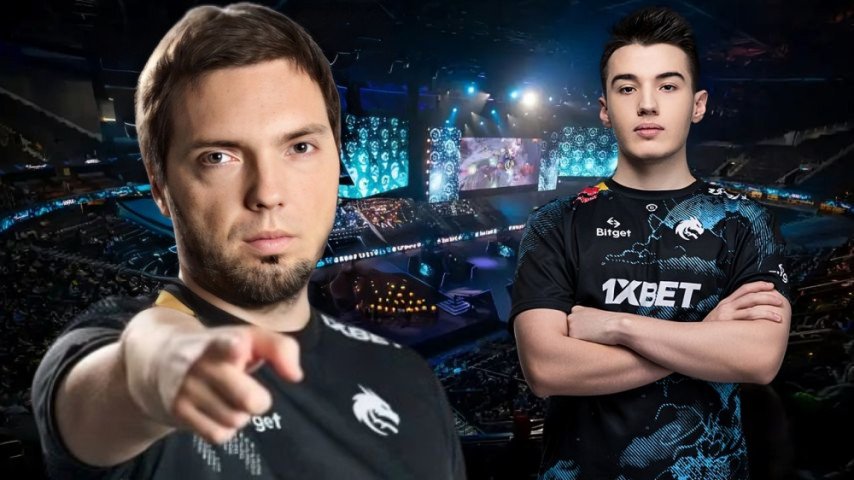 Korb3n denied the arrival of Collapse