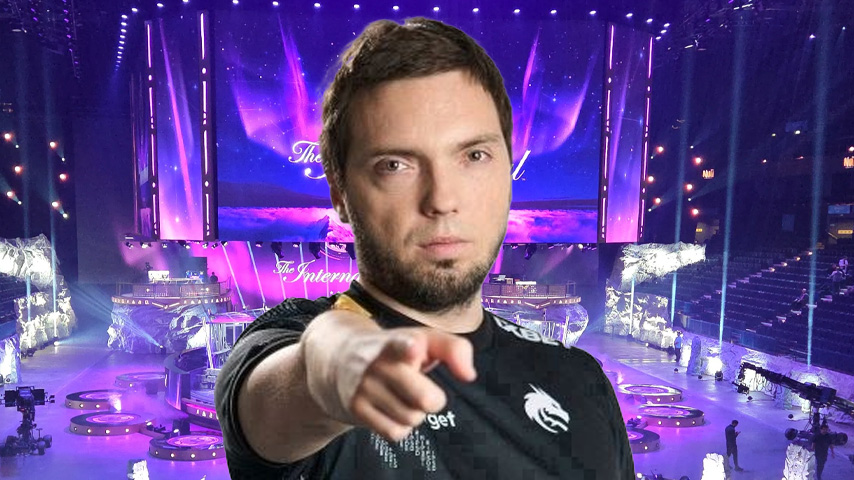 Korb3n Gaimin Gladiators