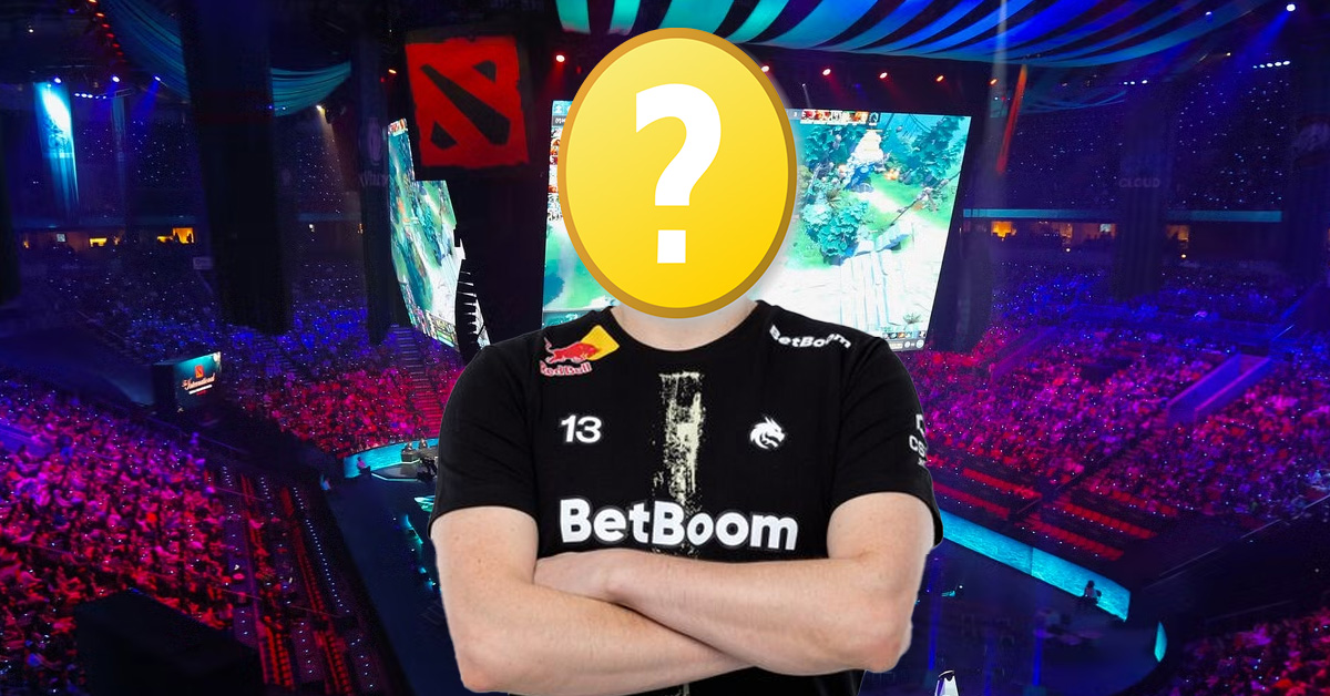 Team Spirit новый тренер