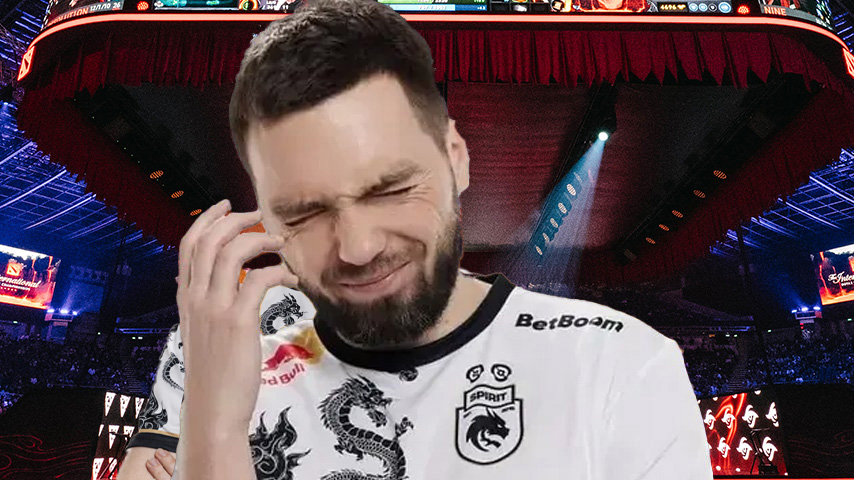 Korb3n The International 2025