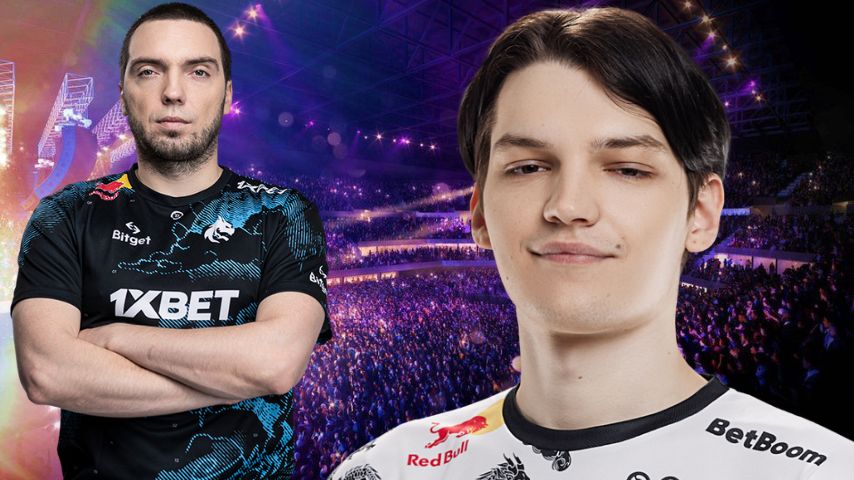 Korb3n evaluated the new Mira team