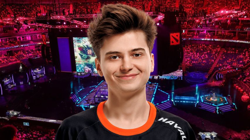 Korb3n evaluated the RAMZES666 team
