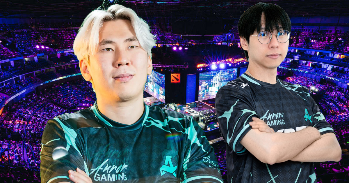 TORONTOTOKYO and Oli