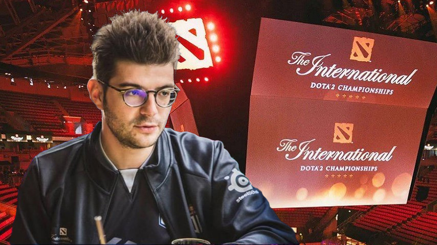 OG The International 2025