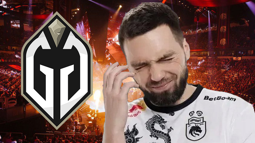 Korb3n Gaimin Gladiators