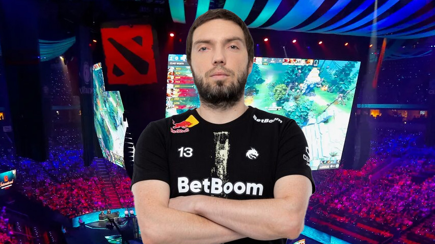 Korb3n Team Spirit